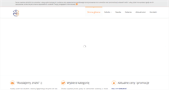 Desktop Screenshot of oskautotest.prawojazdy.com.pl