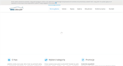 Desktop Screenshot of kriss.prawojazdy.com.pl