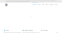 Desktop Screenshot of lama.prawojazdy.com.pl