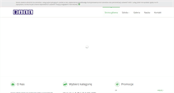Desktop Screenshot of bill.prawojazdy.com.pl