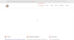 Desktop Screenshot of mikar.prawojazdy.com.pl
