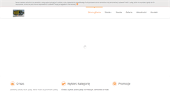 Desktop Screenshot of oskmotor.prawojazdy.com.pl