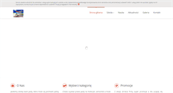 Desktop Screenshot of prima.prawojazdy.com.pl